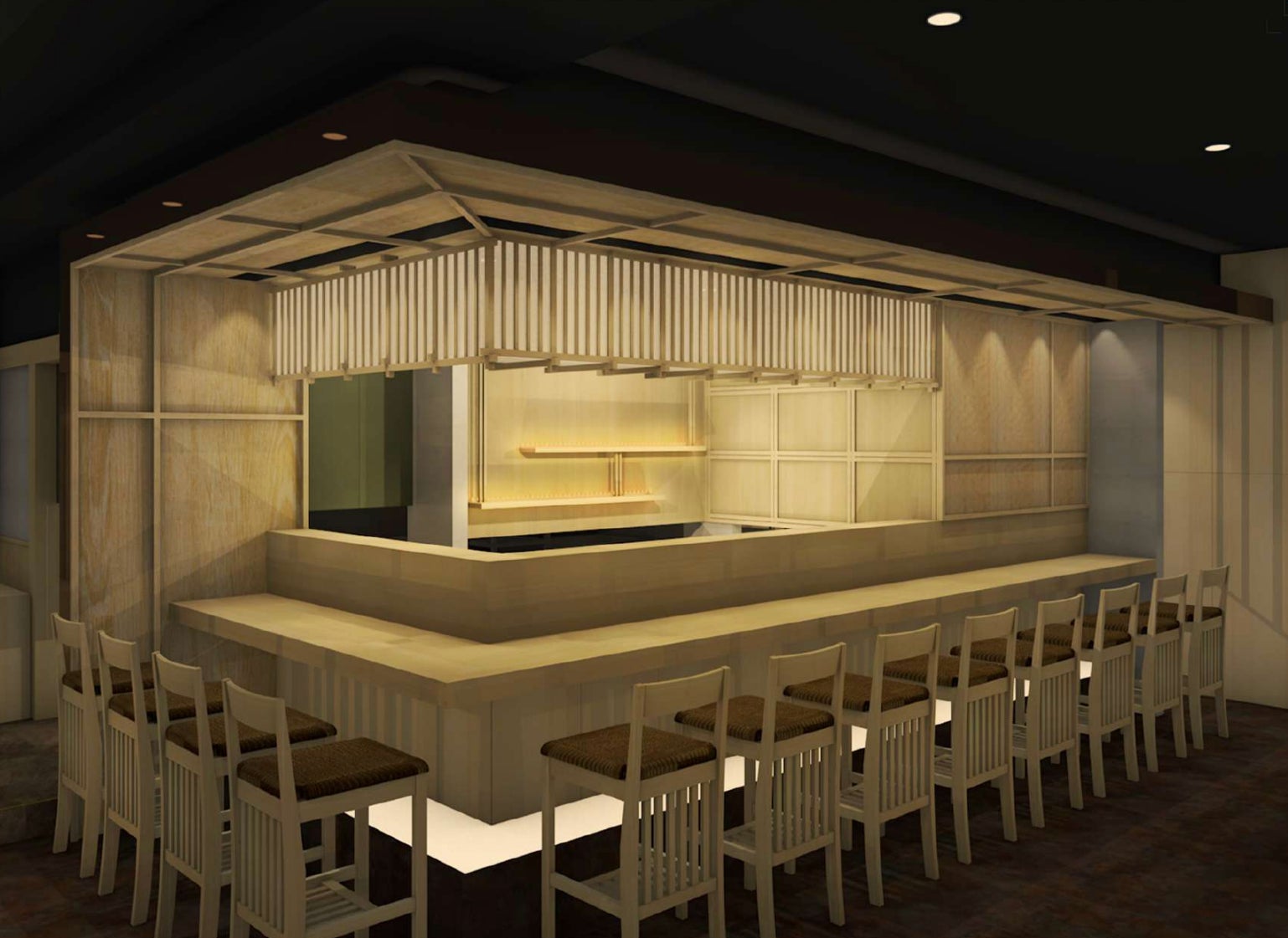 激ウマ確定！新宿「二ノ宮」プレOPENで30%OFFは必食🍣