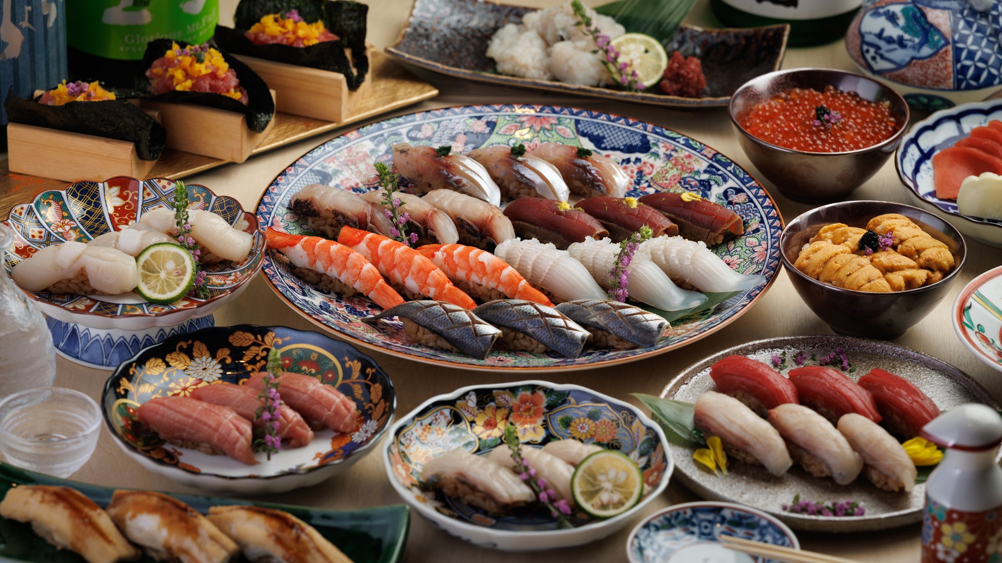 激ウマ確定🍣二ノ宮新宿30%OFF!8/21オープン✨