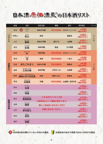 🚨神保町8月限定！新政が毎日飲める激ウマ確定🍶