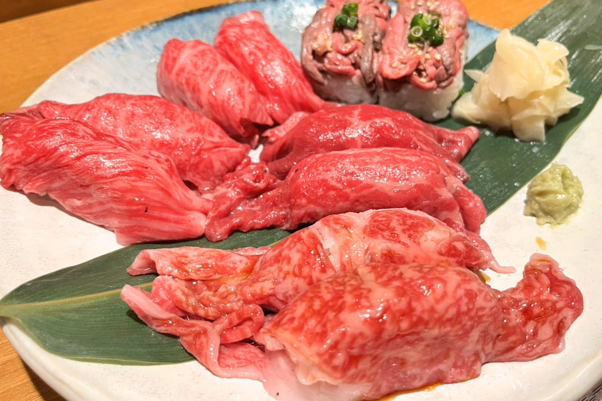 黒毛和牛すき焼き食べ放題4980円！ケナシバお盆限定が激ウマ