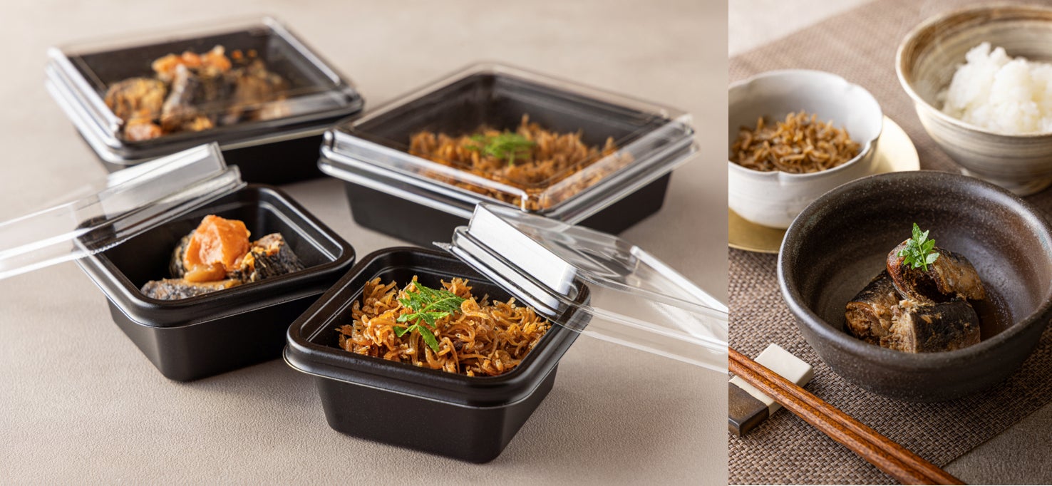 必食!シェラトン・デリの3種ホテル料理が自宅に降臨👑✨