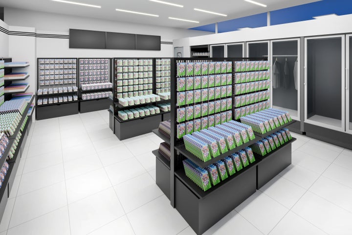 九州初上陸！CyConveniの限定フードが激ウマ確定!?🏪