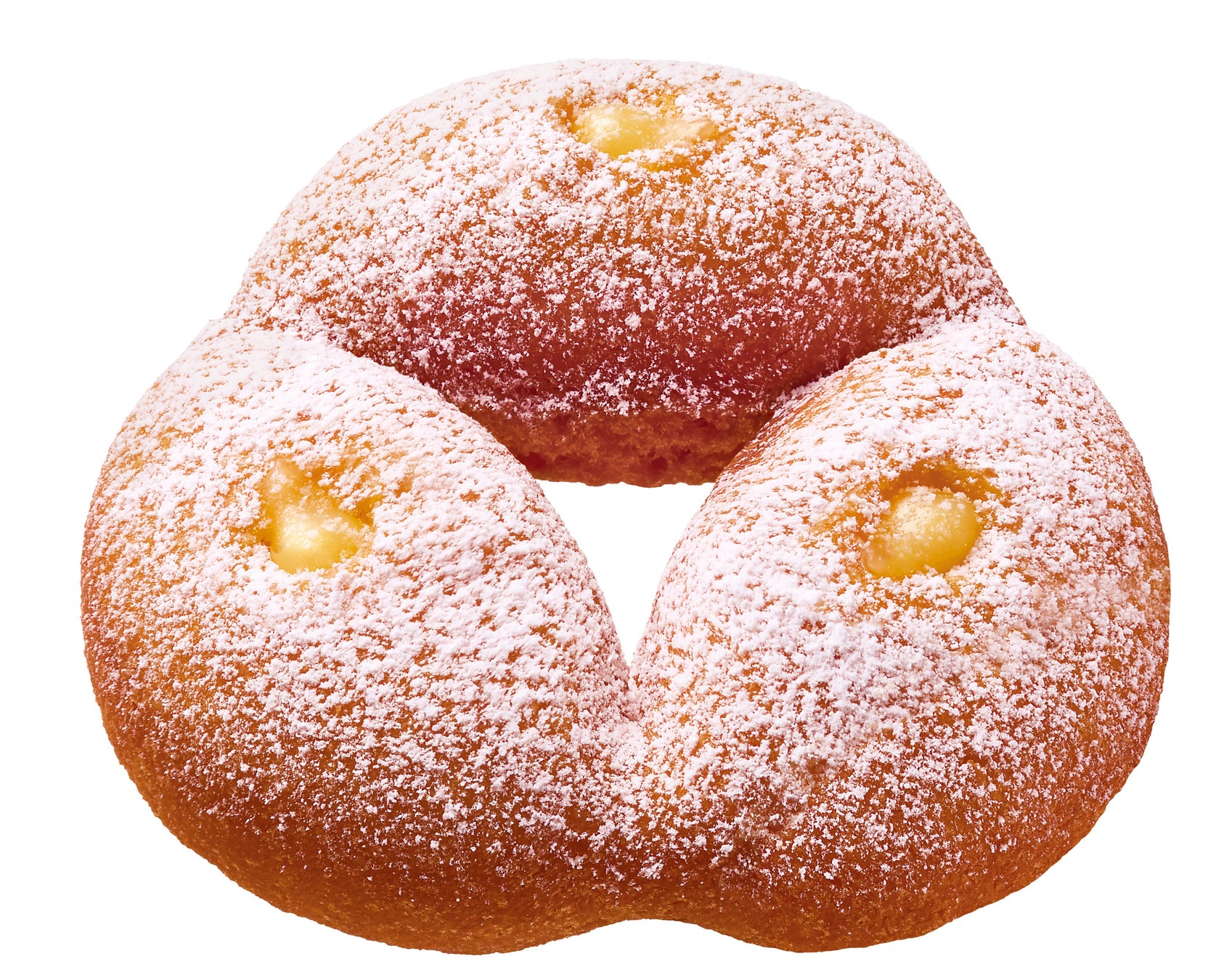 ミスド「さつまいもド」きたー！🍠激ウマ確定の限定ドーナツ🍩