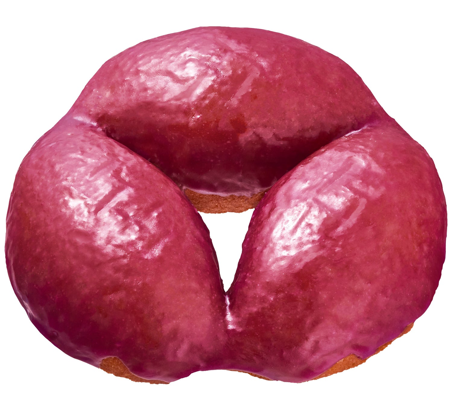 ミスド「さつまいもド」きたー！🍠激ウマ確定の限定ドーナツ🍩