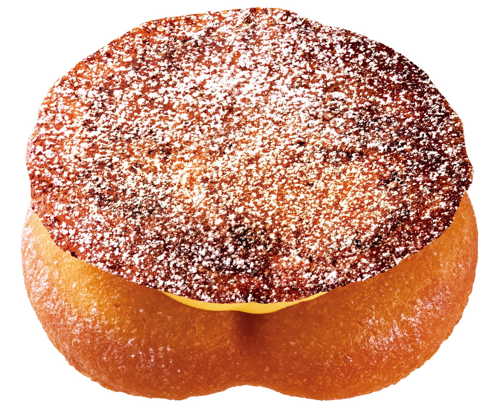 ミスド「さつまいもド」きたー！🍠激ウマ確定の限定ドーナツ🍩