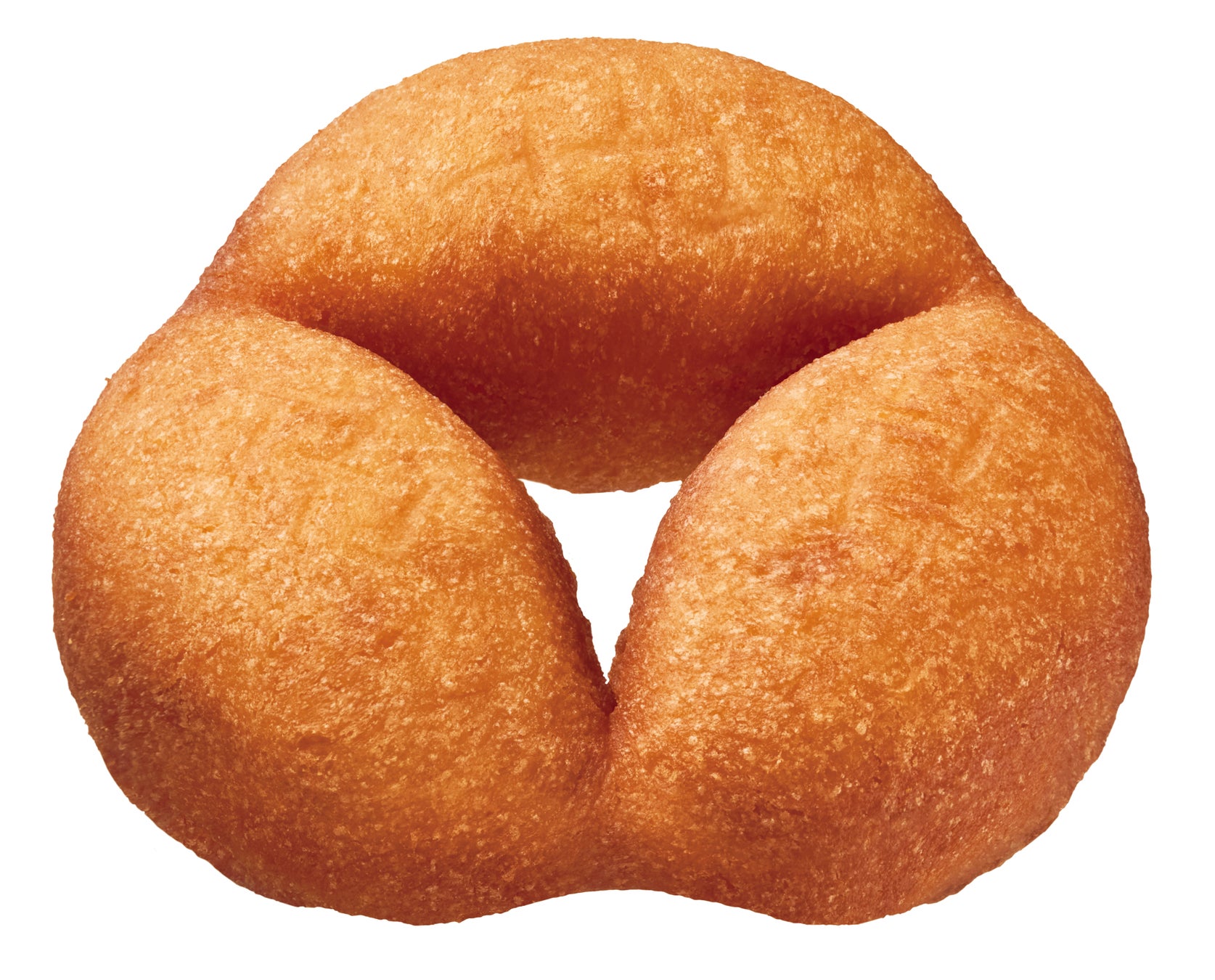 ミスド「さつまいもド」きたー！🍠激ウマ確定の限定ドーナツ🍩