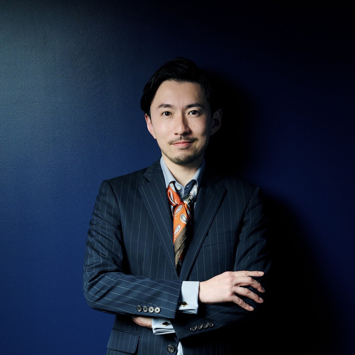 世界No.1アペロール🍾超話題！虎ノ門Hで大人の夜🥂