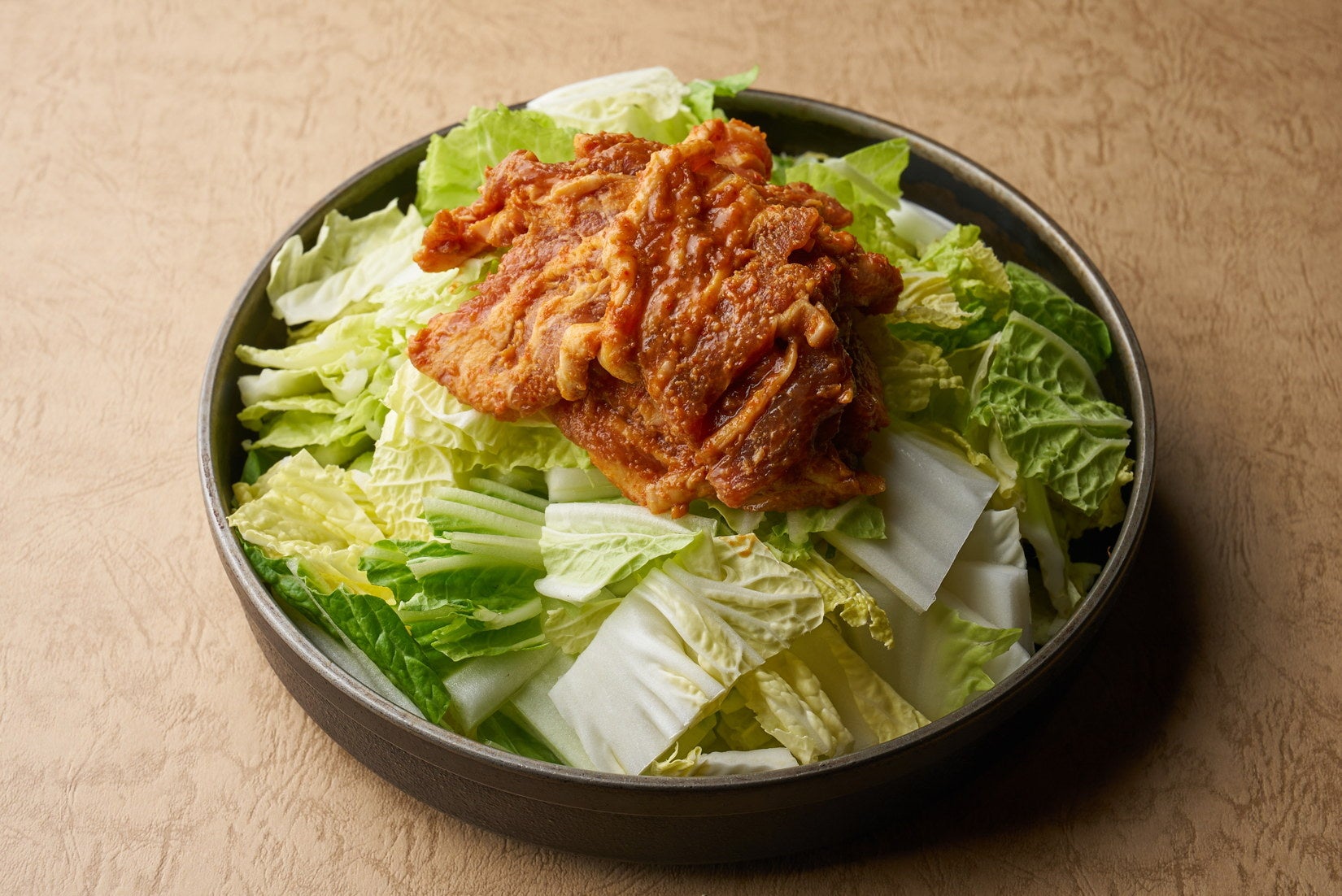 さぶろうべい夏限定！赤味噌豚カルビ×白菜鍋が激ウマ確定🤤🔥