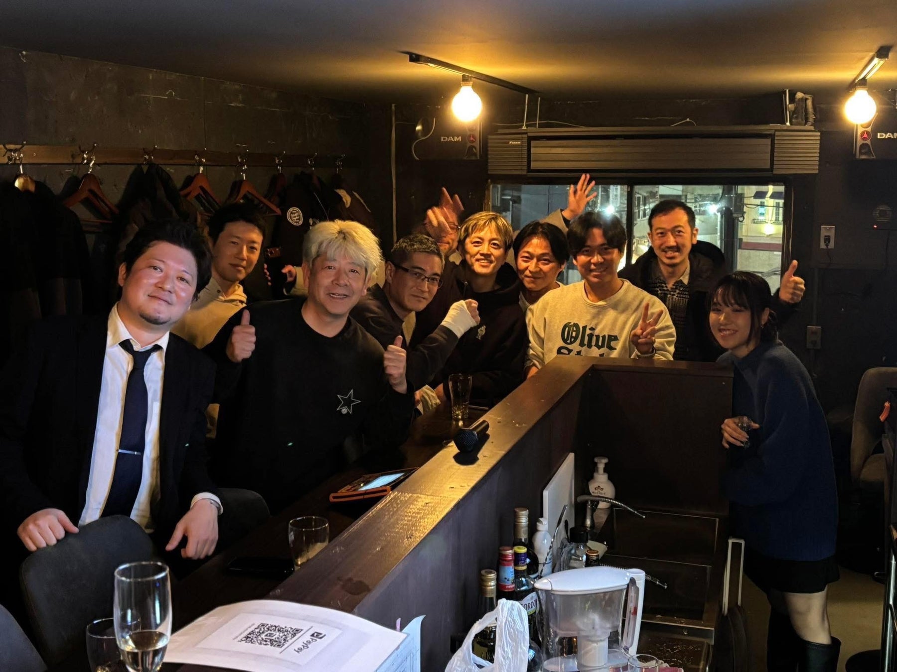 必食！渋谷フードロス削減🤝おにぎり＆ビール新体験🍺