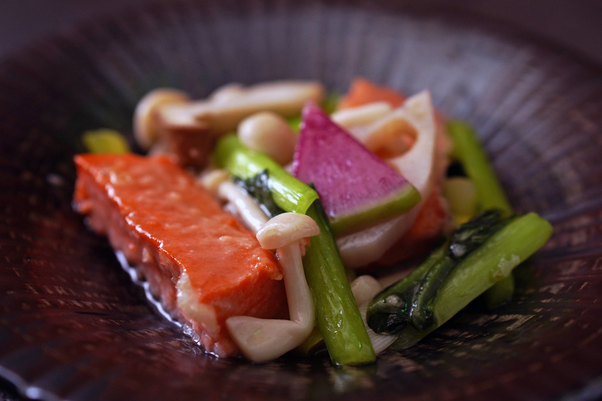 必食確定！燦宮の秋限定🍁上海蟹と北京ダック