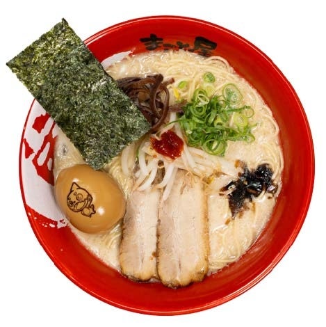まこと屋×モンスト🍜旨さ運極！激ウマ必食🔥