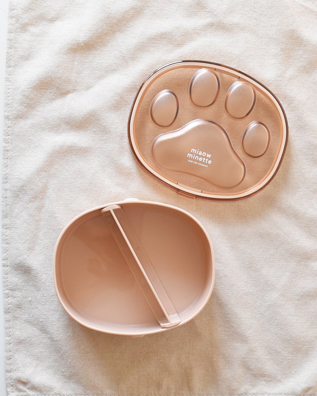 肉球ランチで注目独占！新生活激ウマ確定弁当🐾✨