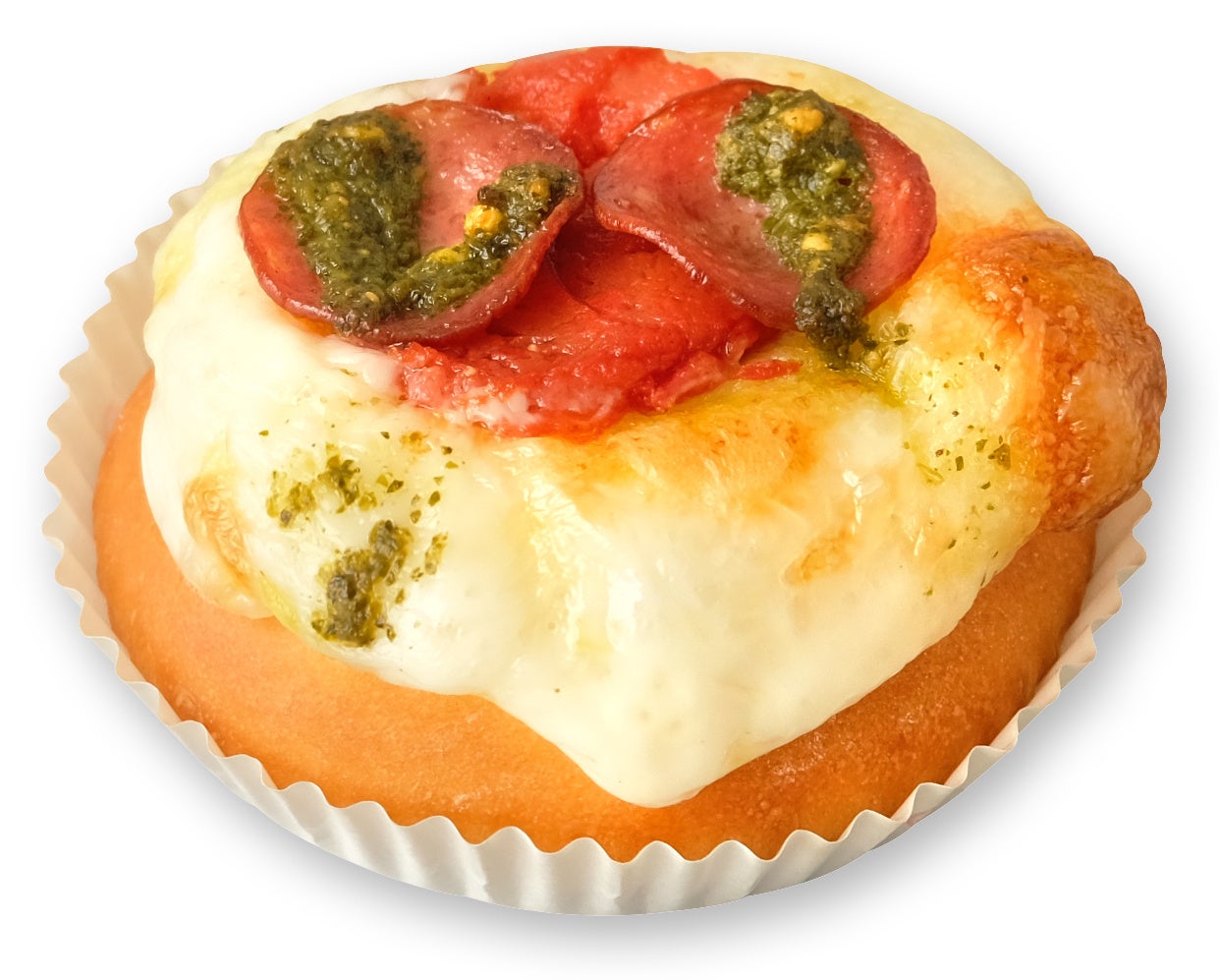 必食！レモンチーズ＆ピザ🍞夏新作パン5品が激ウマ🤤