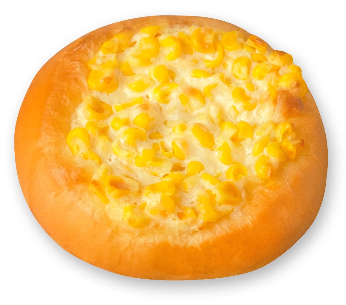 必食！レモンチーズ＆ピザ🍞夏新作パン5品が激ウマ🤤