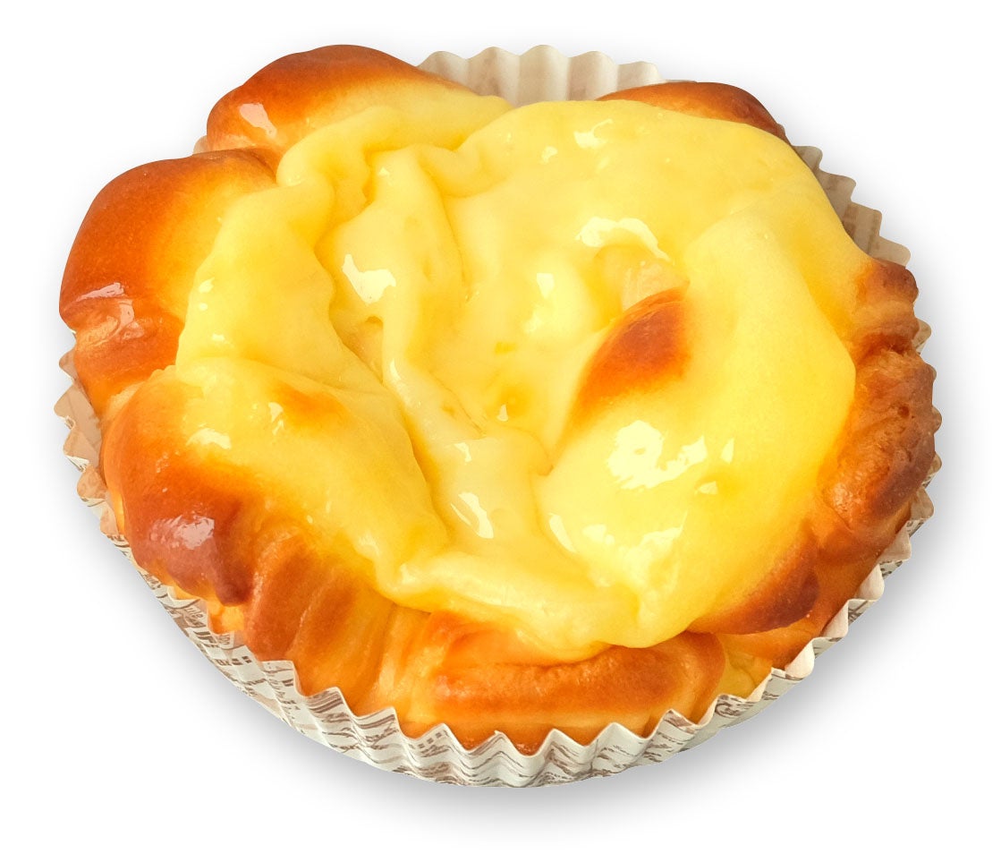 必食！レモンチーズ＆ピザ🍞夏新作パン5品が激ウマ🤤