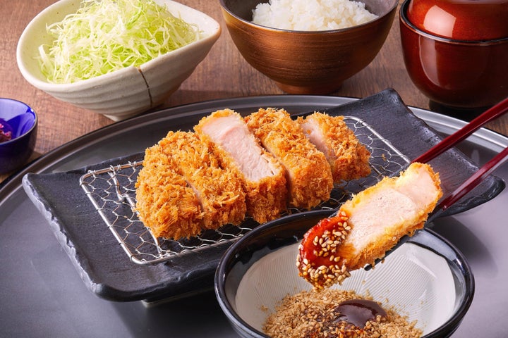 さぼてん熟成ロースかつ！激ウマ特別価格の夏フェスタ🍖