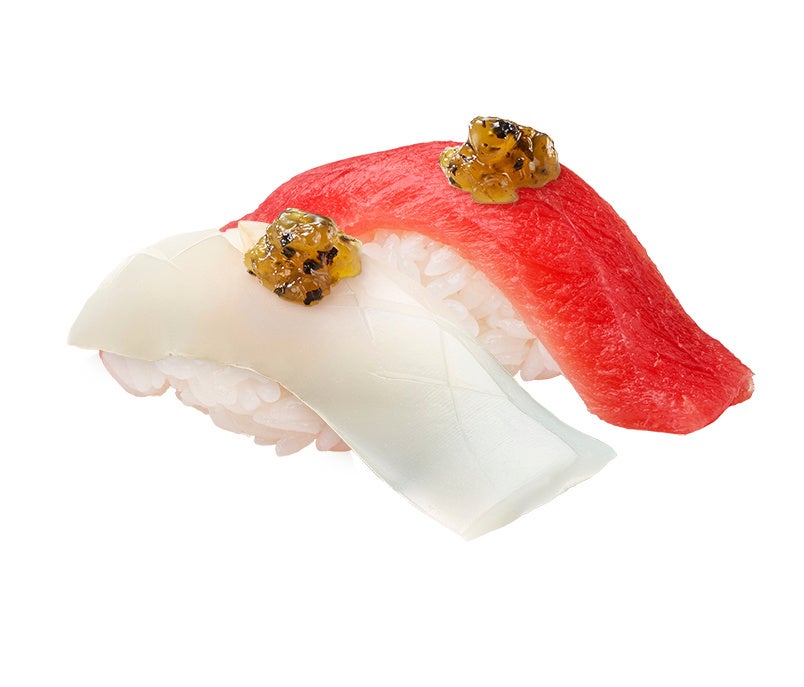 かけるだけ激ウマ確定！SUSHIソース超話題🍣✨