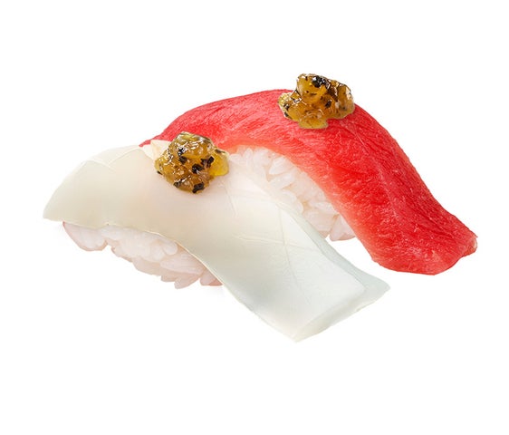 かけるだけ激ウマ確定！SUSHIソース超話題🍣✨