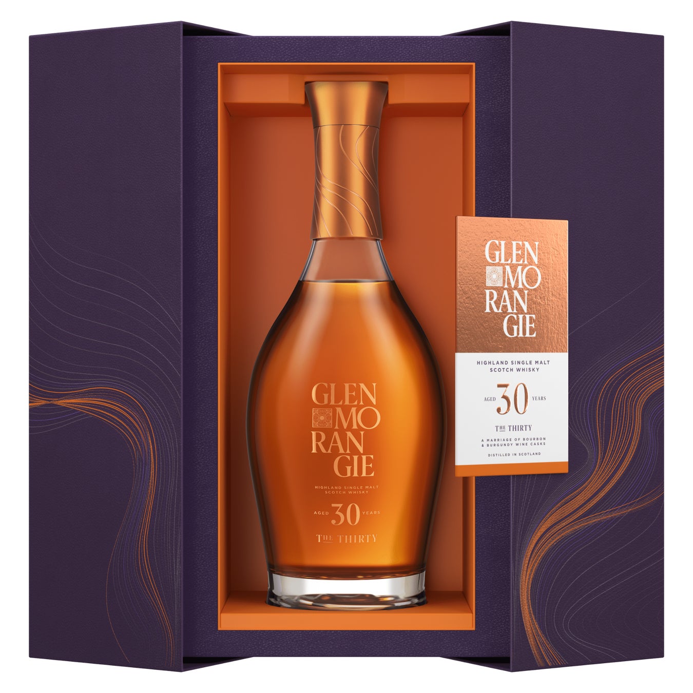 【必飲】グレンモーレンジィ30年🥃史上最長！至高の30年熟成
