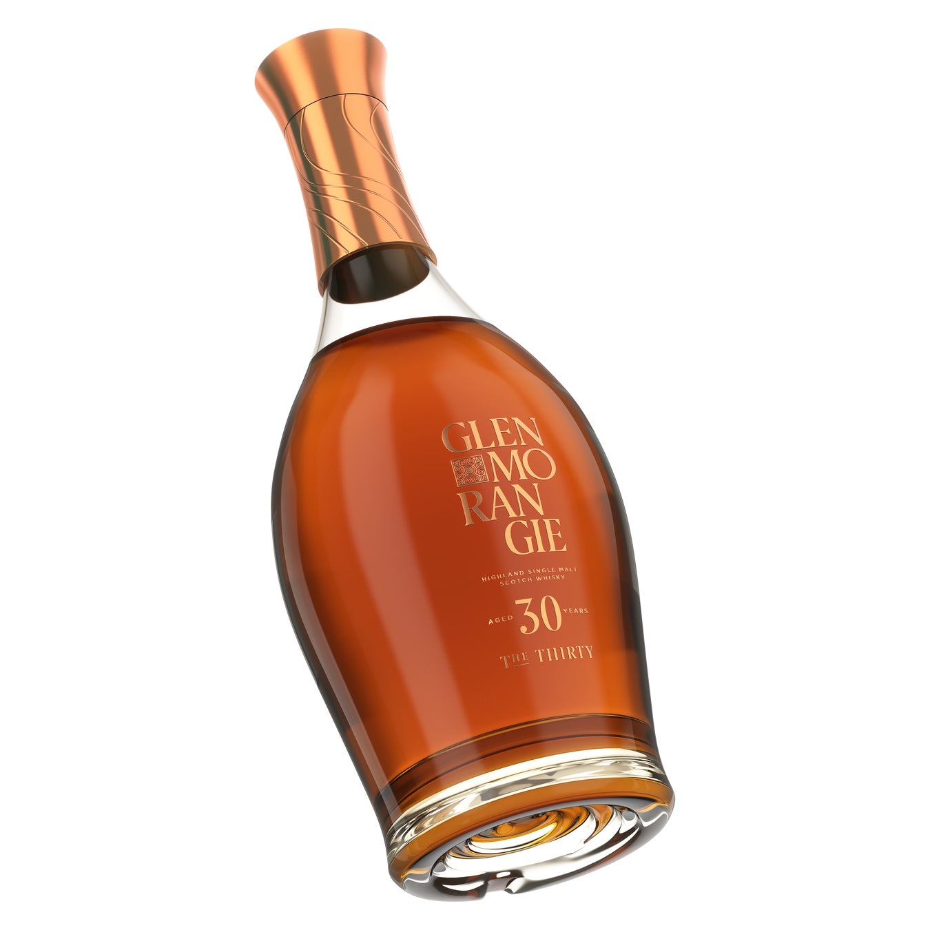 【必飲】グレンモーレンジィ30年🥃史上最長！至高の30年熟成
