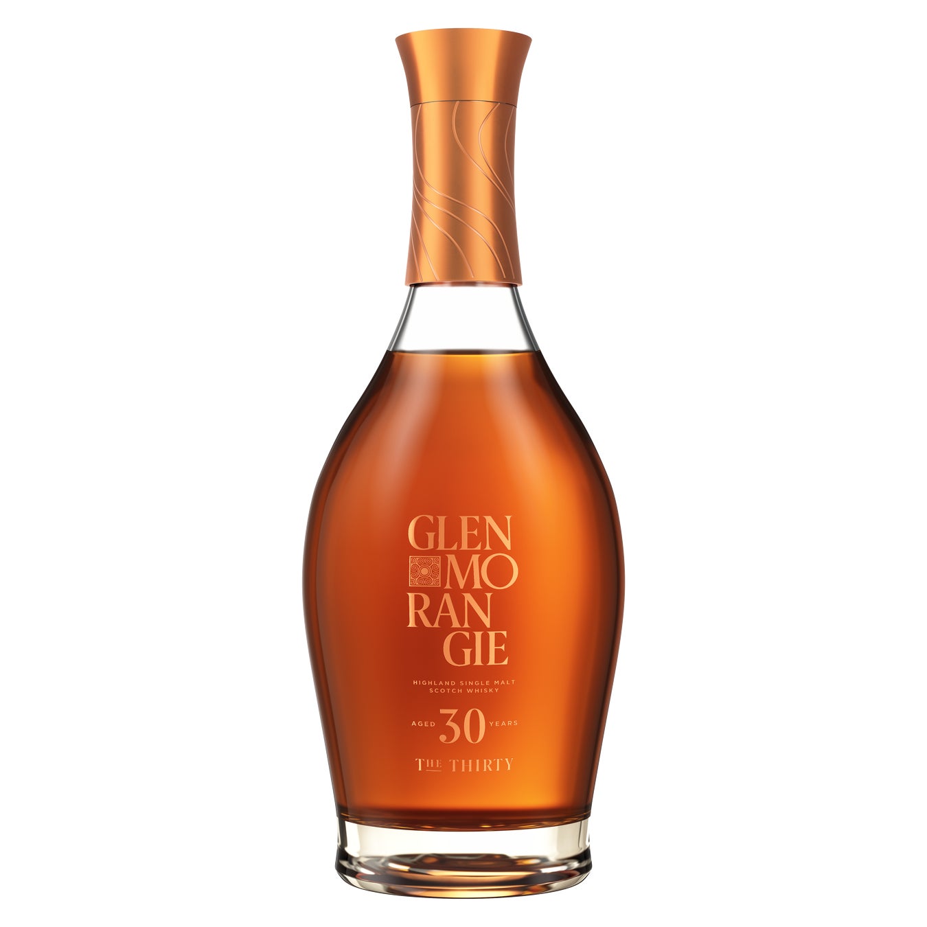 【必飲】グレンモーレンジィ30年🥃史上最長！至高の30年熟成