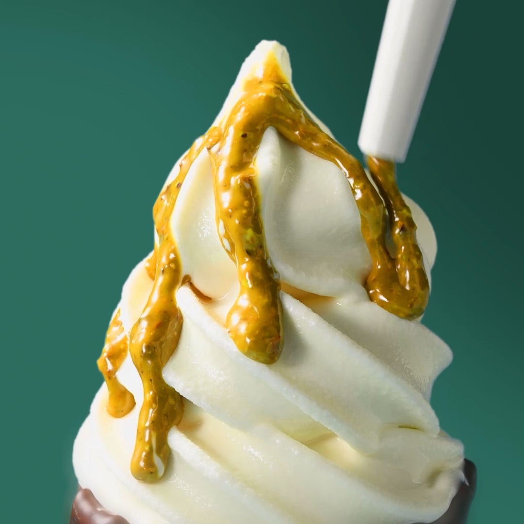 リンツ新作🍦ドバイチョコジェラートが期間限定！激ウマ確定！