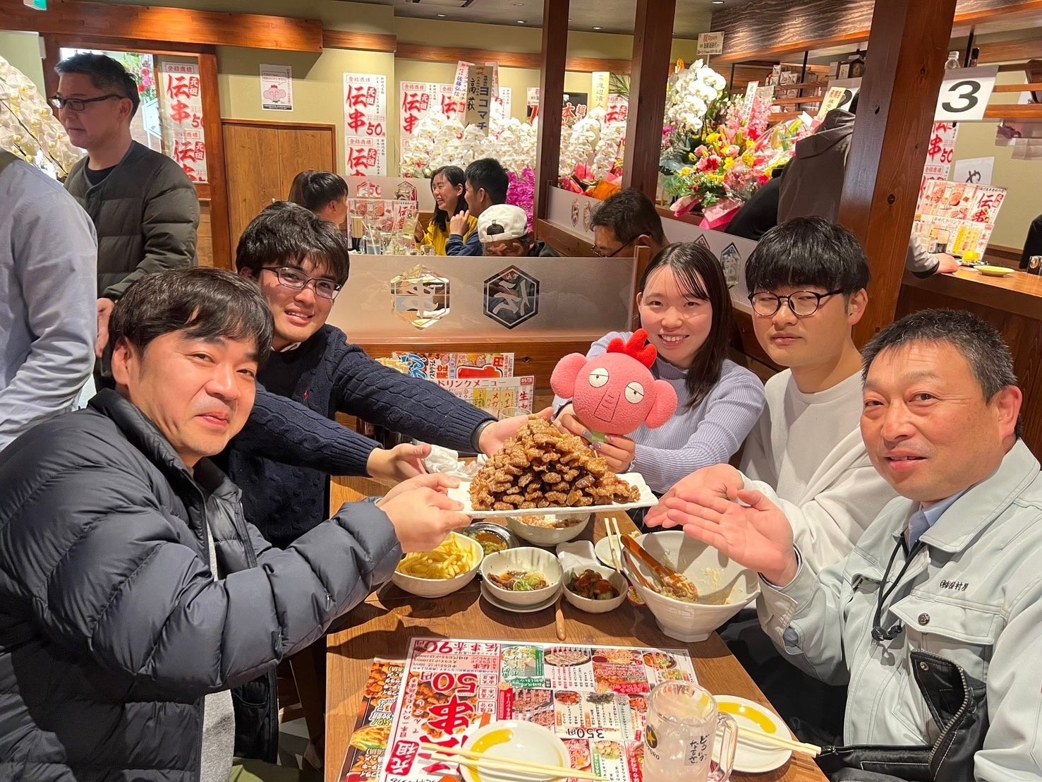 新時代』8/12富士グランドオープン！東京の行列店が必食😋