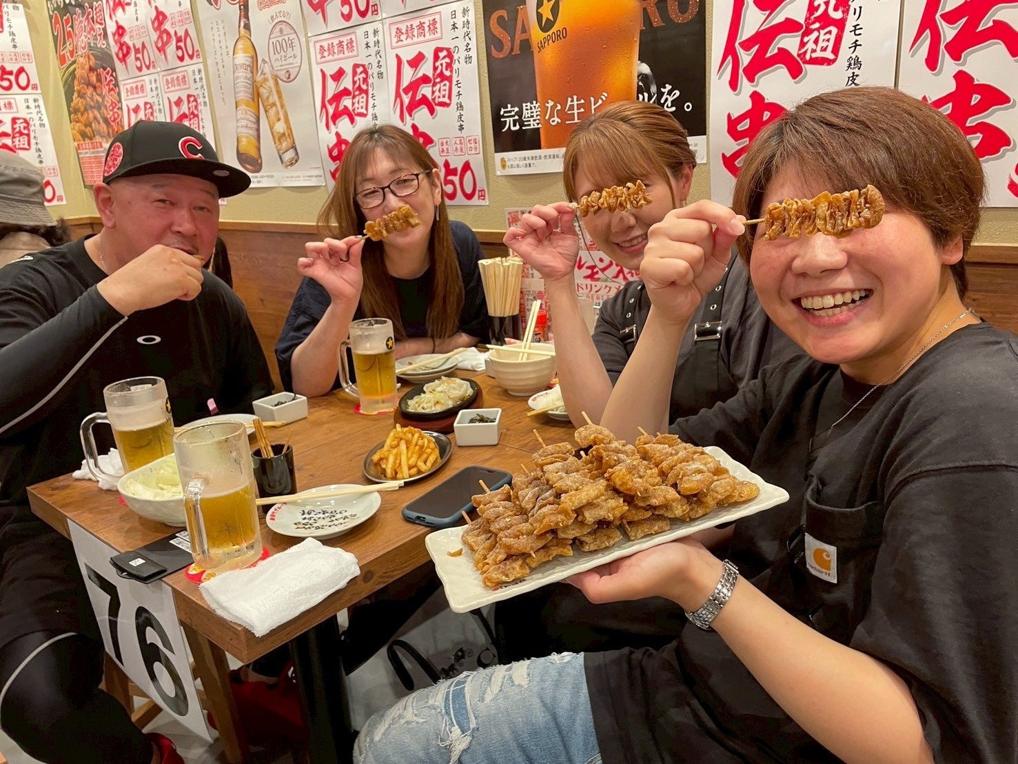 新時代』8/12富士グランドオープン！東京の行列店が必食😋