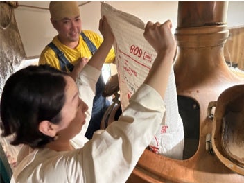 超話題🎉横浜ベイクォーター20周年🍺必食限定ビール