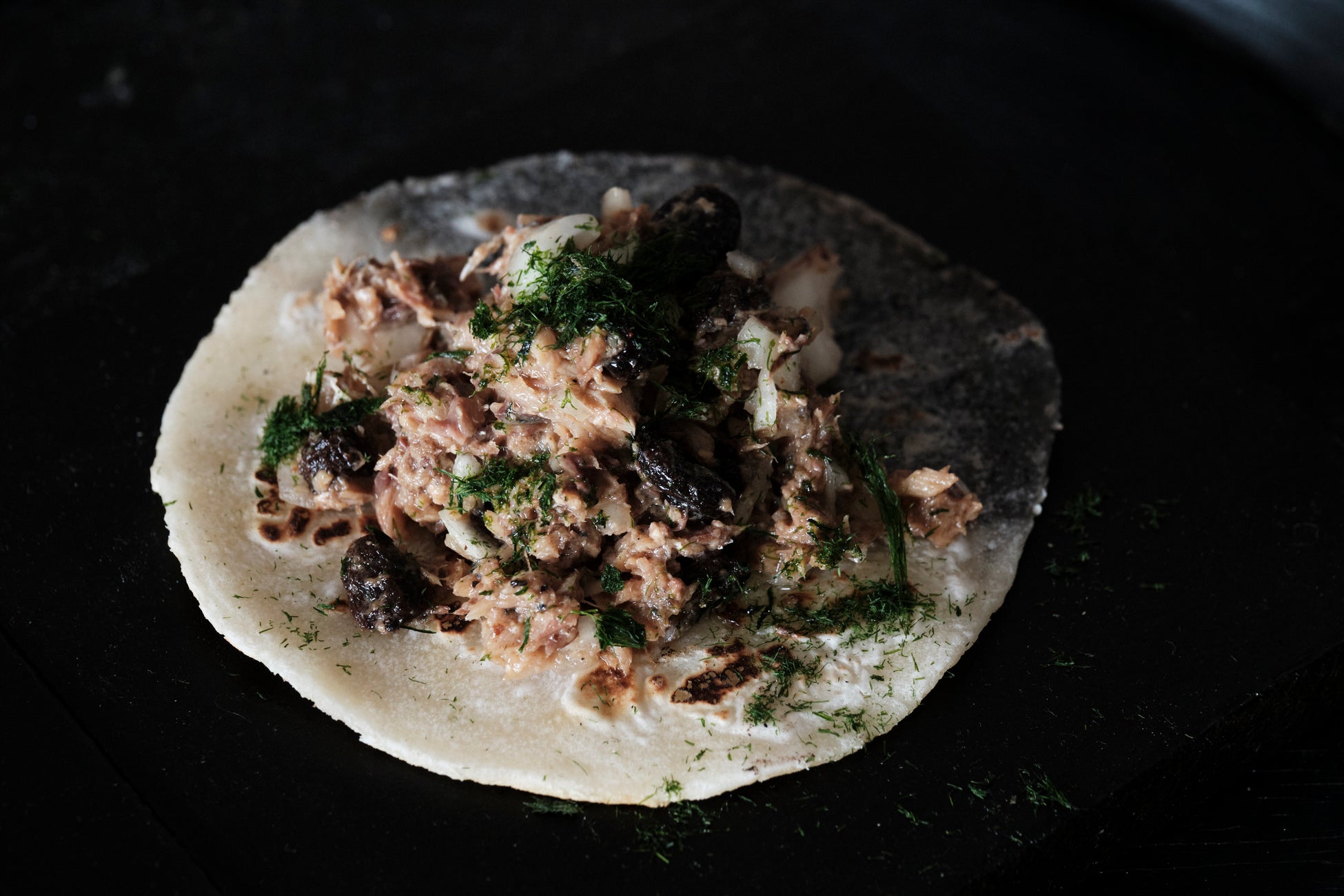速報！Netflix発タコス本が緊急重版🔥激ウマ確定🌮