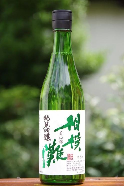 激ウマ確定！THIS FES×相模灘の限定酒がふるさと納税に