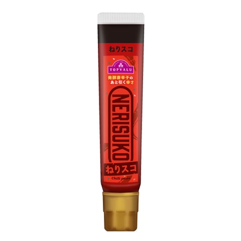 トップバリュねりスコ爆誕!必食ピリ辛革命🔥🌶️