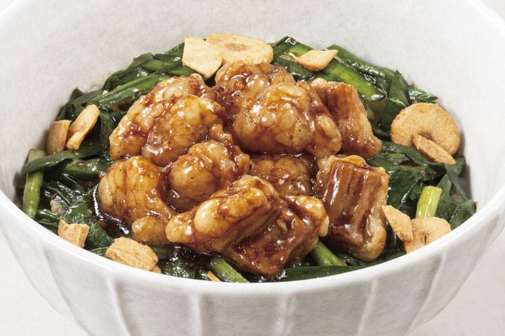 快活CLUB「激ウマ肉麺」必食🔥夏バテ撃退4種！