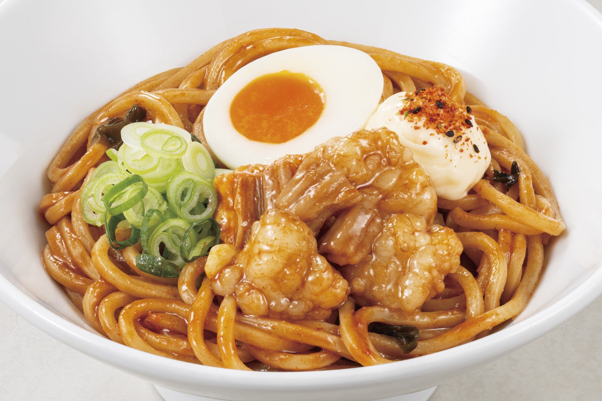 快活CLUB「激ウマ肉麺」必食🔥夏バテ撃退4種！
