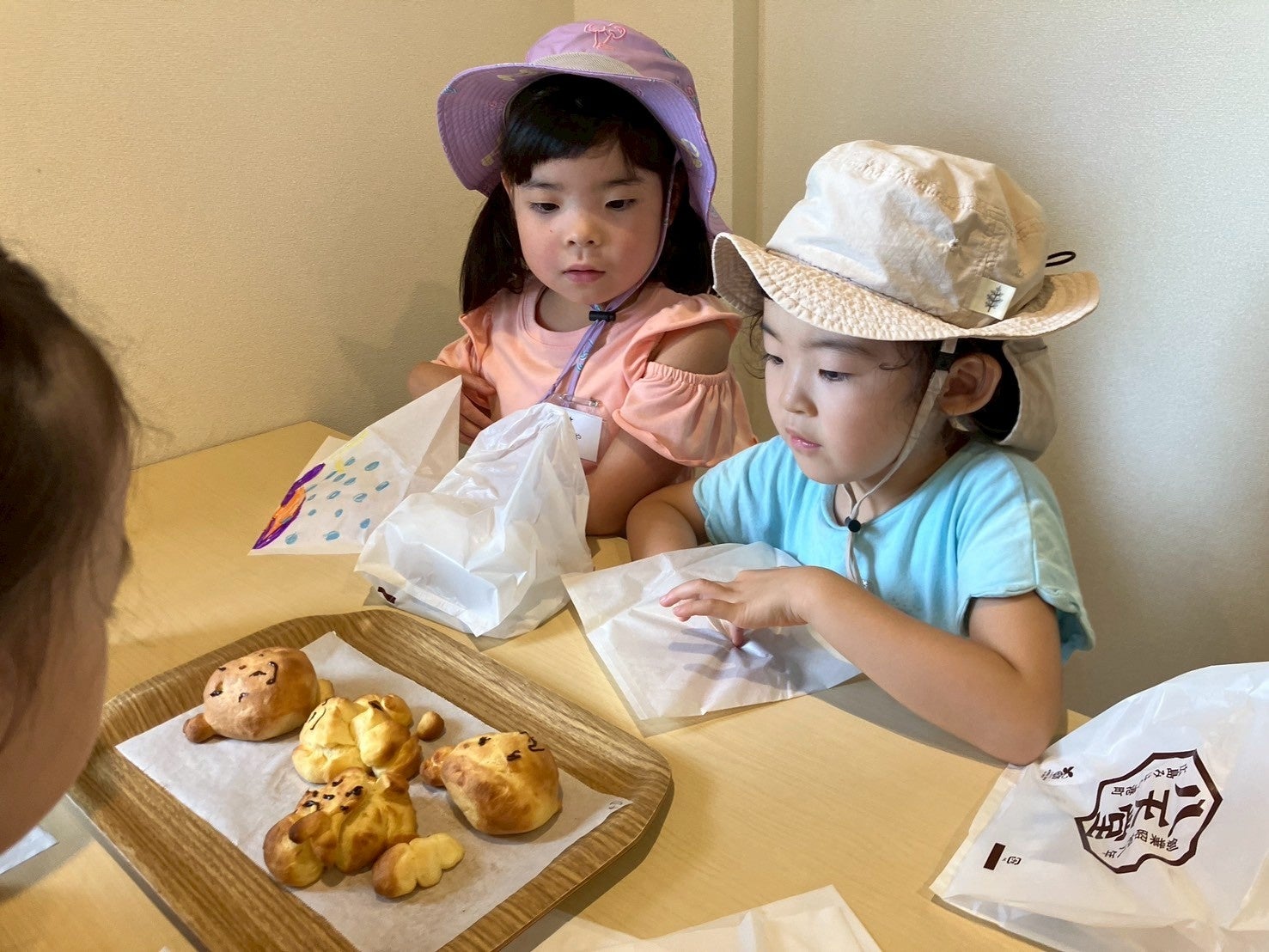 八天堂パン作り体験！激ウマ確定の秋キャンプ🏕️✨