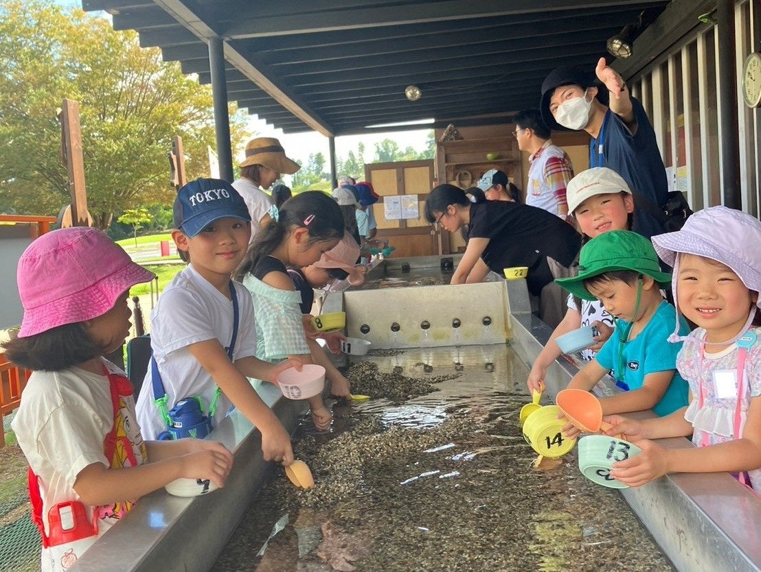 八天堂パン作り体験！激ウマ確定の秋キャンプ🏕️✨