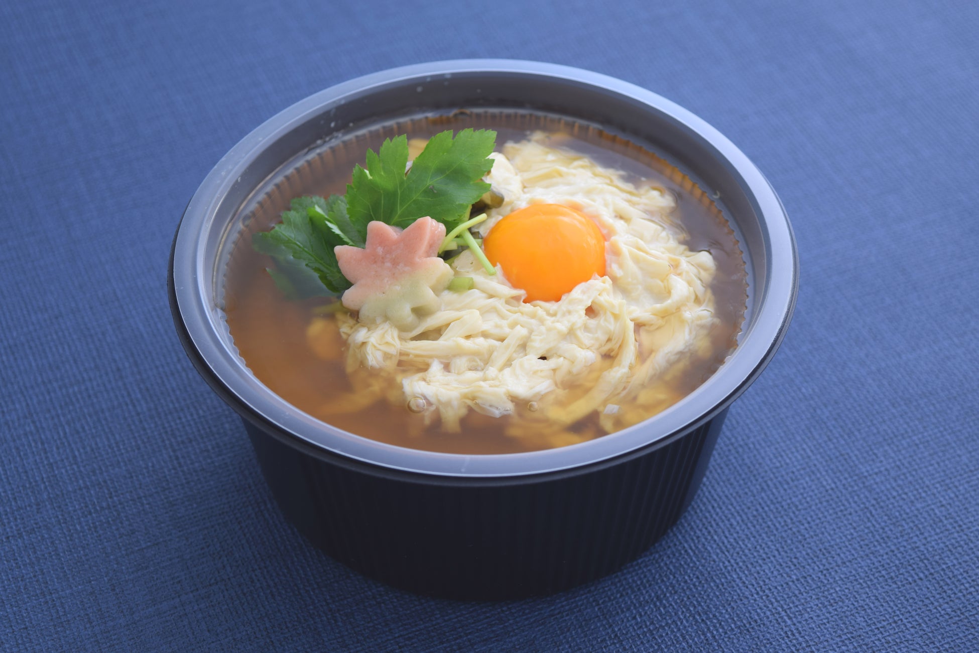 梅の花「とろ湯葉月見丼」激うま確定！必食級🌕🤤