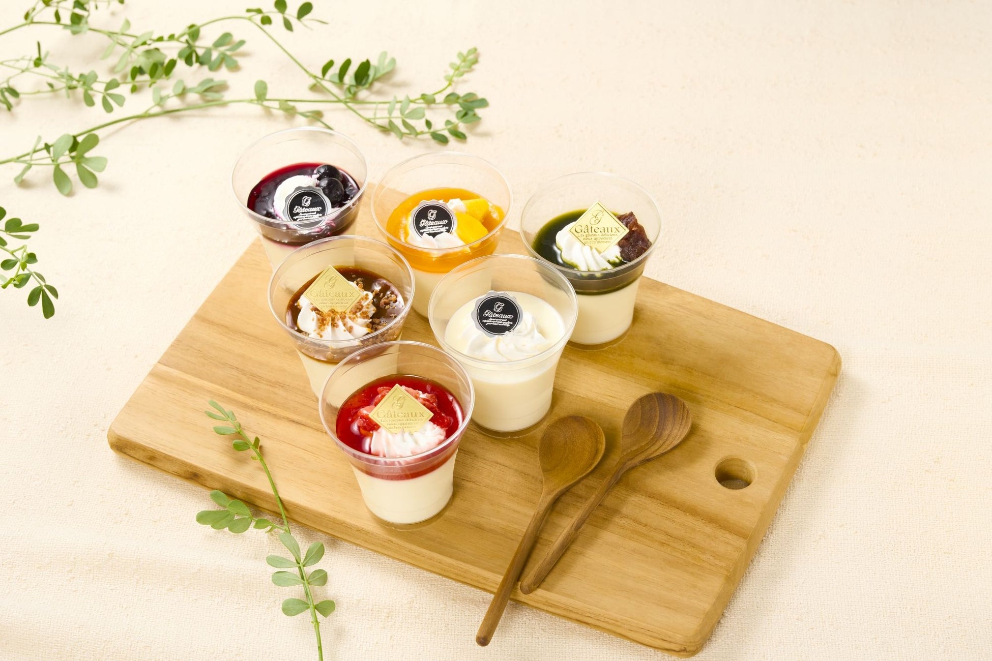 激ウマ確定！根釧牛乳100%ミルクプリン、8/25発売🍮✨