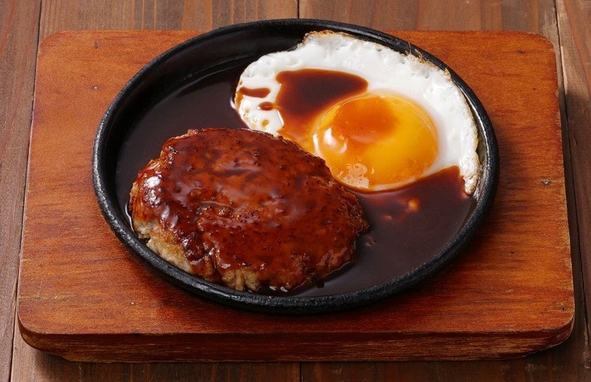 格之進ハンバーグ、9/1限定10万食！激ウマ確定の必食級グル