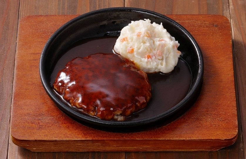 格之進ハンバーグ、9/1限定10万食！激ウマ確定の必食級グル