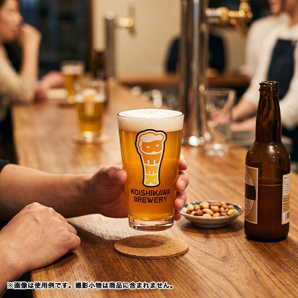 アデリアで飲むと激ウマ確定！超話題グラス🥂✨