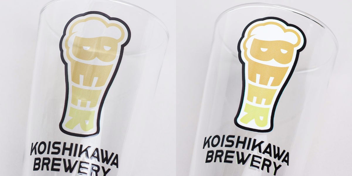 アデリアで飲むと激ウマ確定！超話題グラス🥂✨