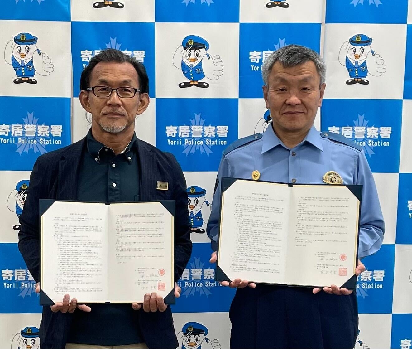 深谷・寄居に激ウマ！とくし丸×ハーズ開業🛒💨