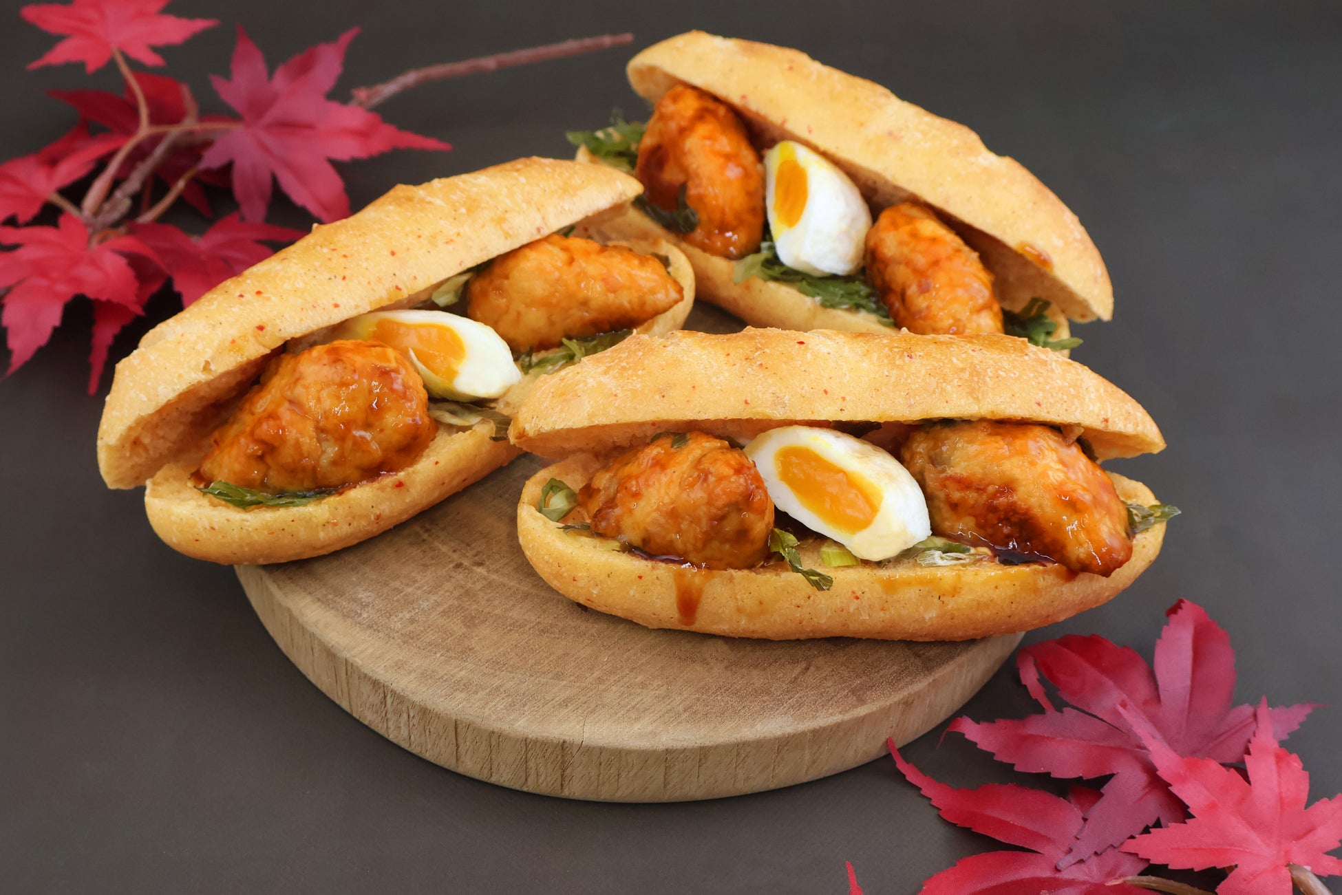 阪急ベーカリーの秋パン先行！🍂超話題の味散歩を必食😋