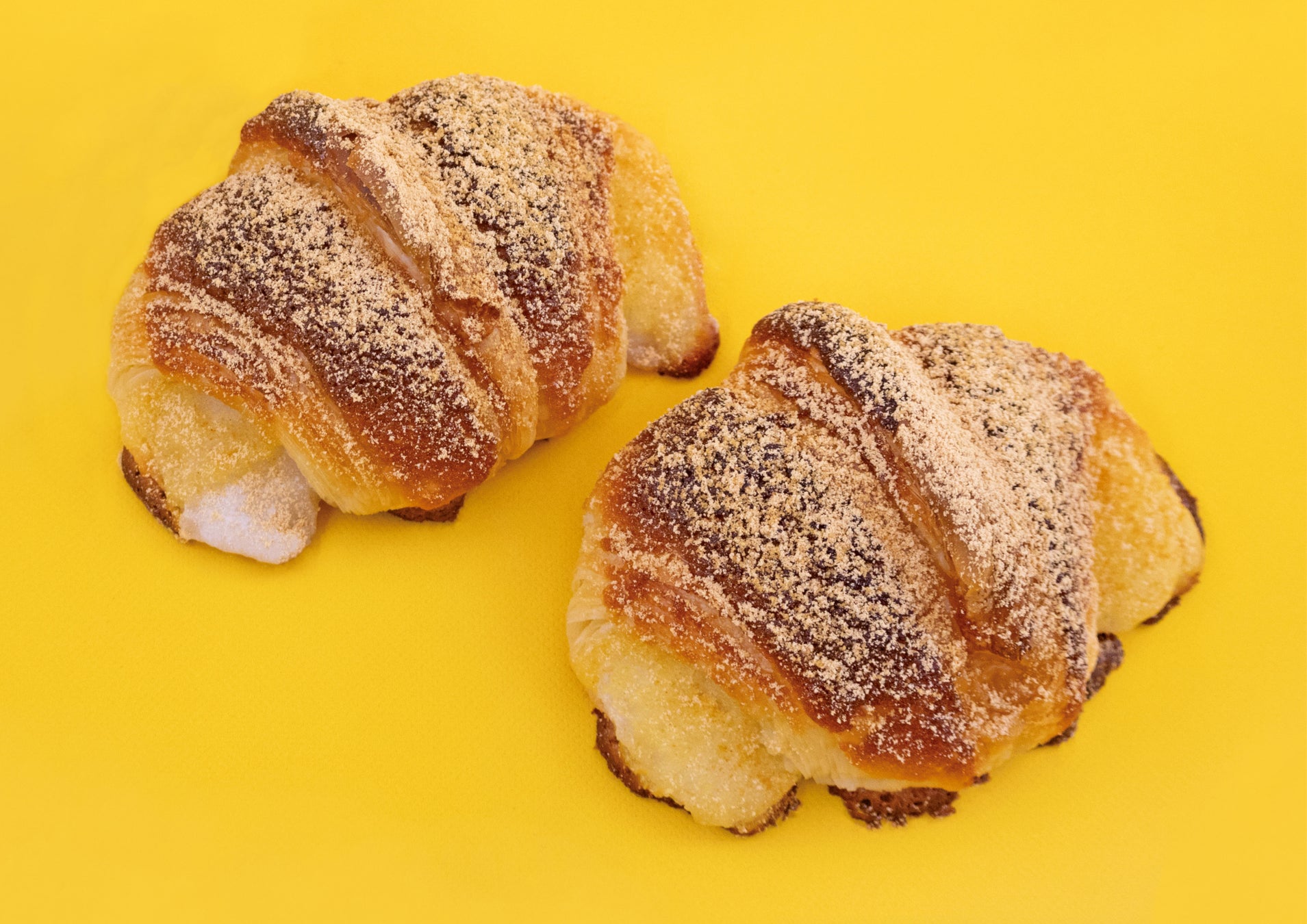 フレッズカフェの秋味、超話題！必食スイーツ🌰✨