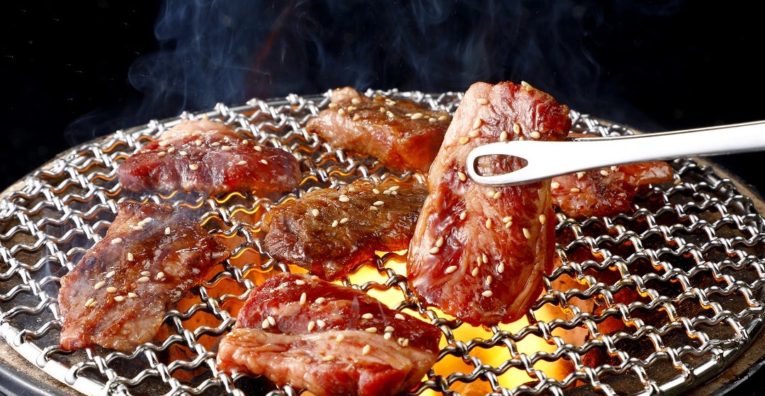 焼肉の和民🔥カルビ29%増量！ご飯無料🍚必食！