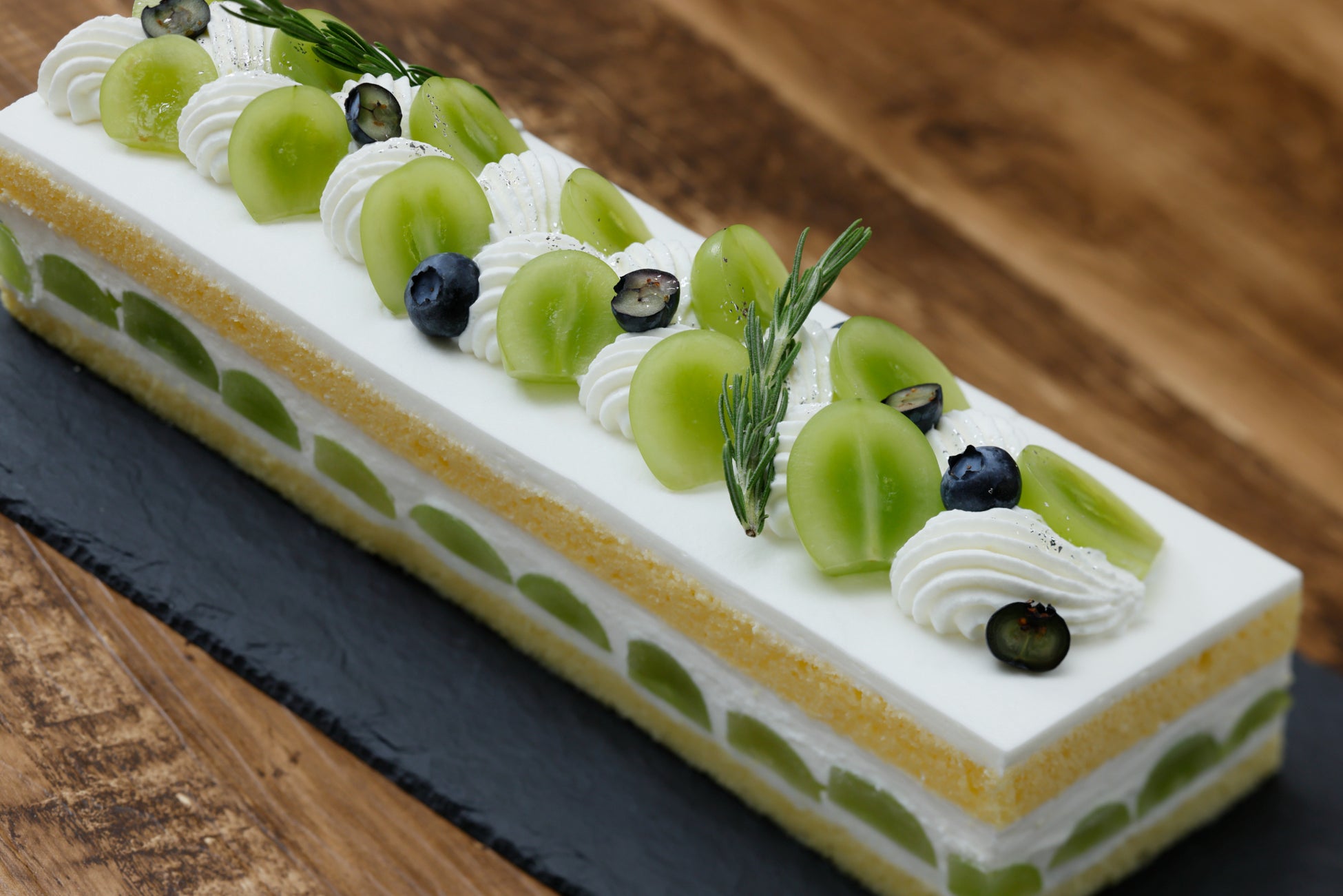 激ウマ確定！グランヴィア京都の秋スイーツビュッフェ🍰和洋の饗