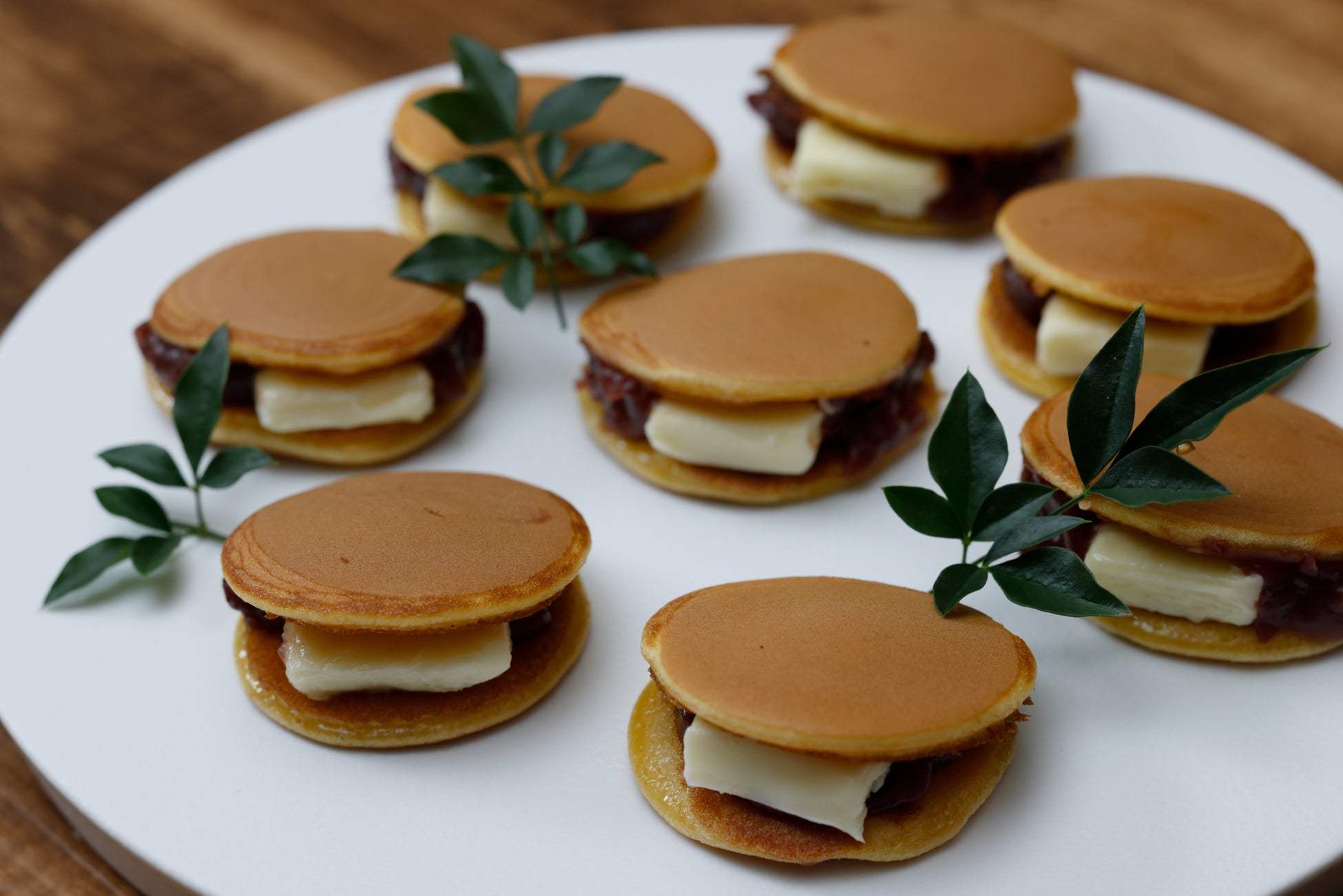 激ウマ確定！グランヴィア京都の秋スイーツビュッフェ🍰和洋の饗