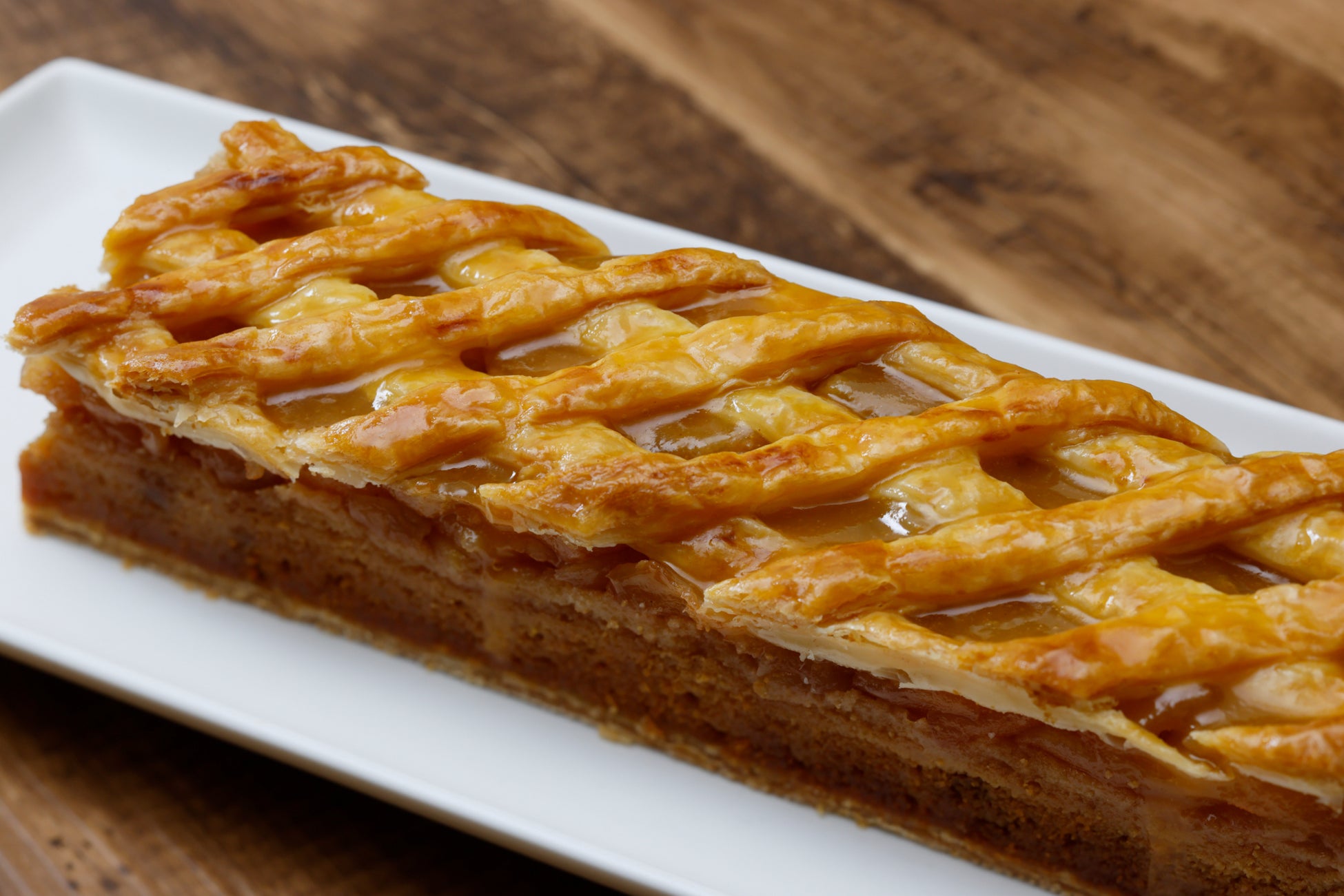 激ウマ確定！グランヴィア京都の秋スイーツビュッフェ🍰和洋の饗