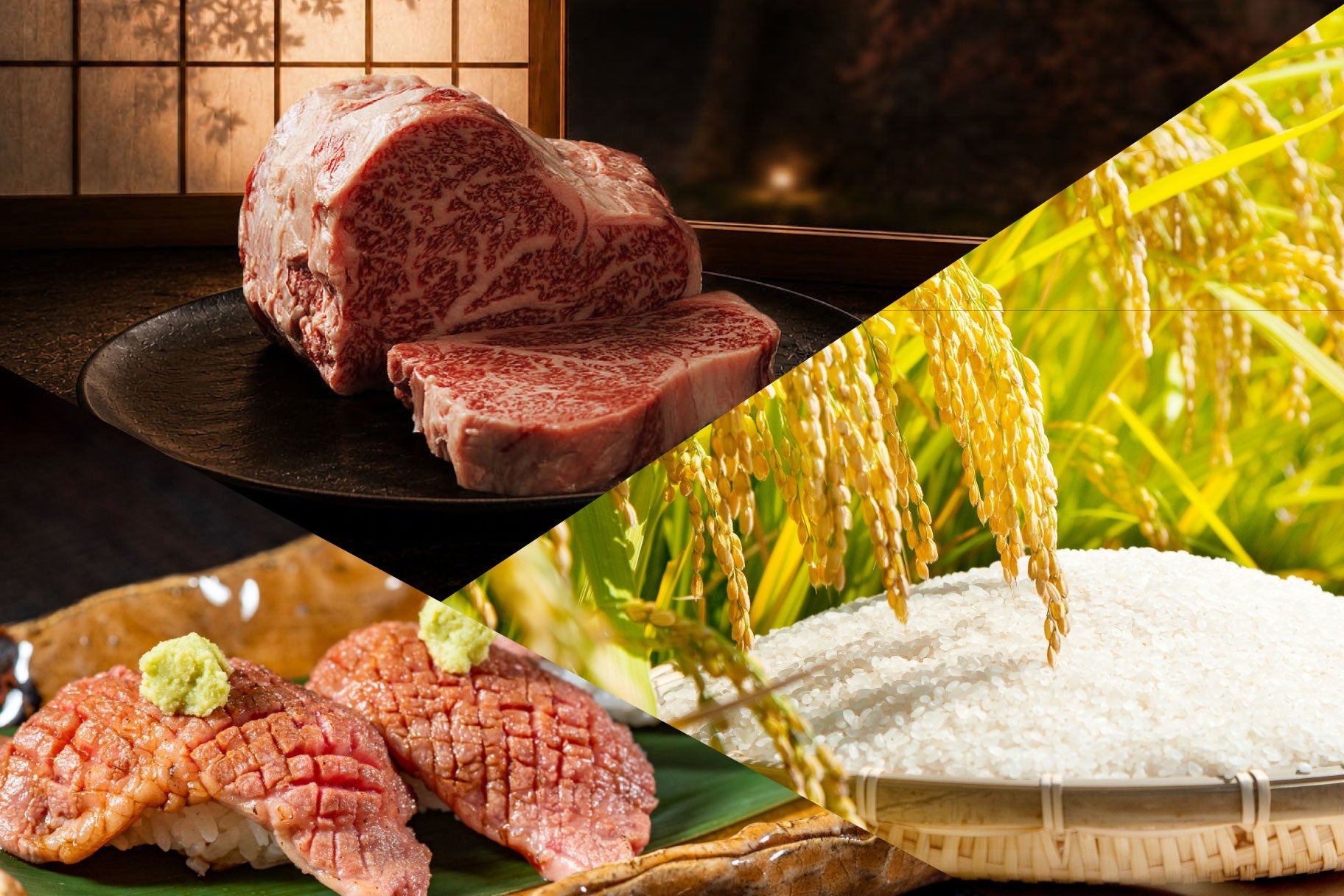 必食確定！グランヴィア岡山が贈る美作津山ディナー🍽️